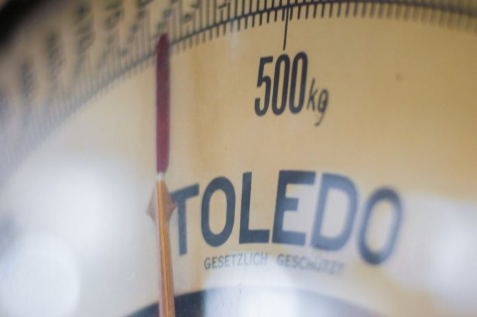 Weight lose