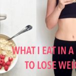 What I Eat In A Day To Lose Weight | Healthy Detox Recipes For Weight Loss (Day 7)