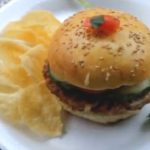 Beef Burger(বীফ বার্গার) || Bangladeshi Style Burger || Bangladeshi Snacks
