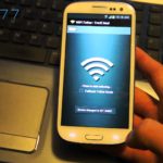 How to Get Free Wifi Tether / Hotspot on the Samsung Galaxy S III