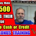 $24,500 Made Flipping Their 1st House Without Using Their Cash or Credit | Free Bonus Training