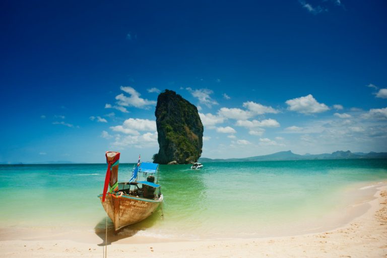 Resa Till Thailand – Hur Gör Man?