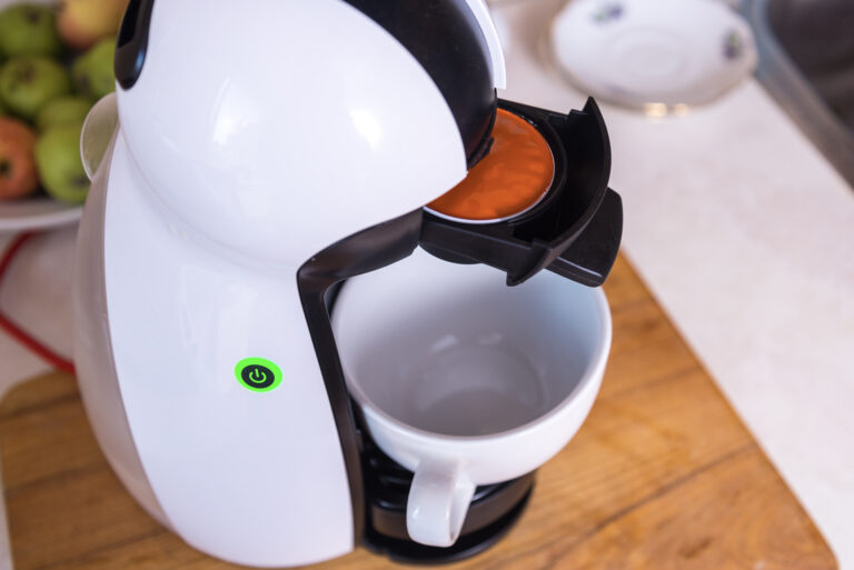 Tassimo Kaffeekapseln versprechen einzigartige Qualität – Doch wie wird diese erreicht?
